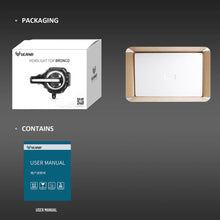 Cargar imagen en el visor de la galería, 20-24-Ford-Bronco-Vland-Full-LED-Projector-RGB-Headlights-YAA-BRC-2062A-10