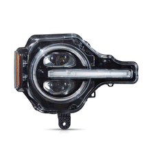 Cargar imagen en el visor de la galería, 20-24-Ford-Bronco-Vland-Full-LED-Projector-RGB-Headlights-YAA-BRC-2062A-1