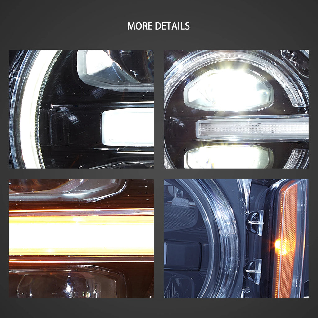 20-24-Ford-Bronco-Vland-Full-LED-Projector-RGB-Headlights-YAA-BRC-2062A-5