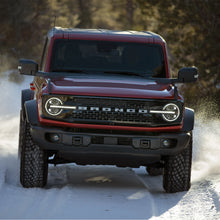 Cargar imagen en el visor de la galería, 20-24-Ford-Bronco-Vland-Full-LED-Projector-RGB-Headlights-YAA-BRC-2062A-8
