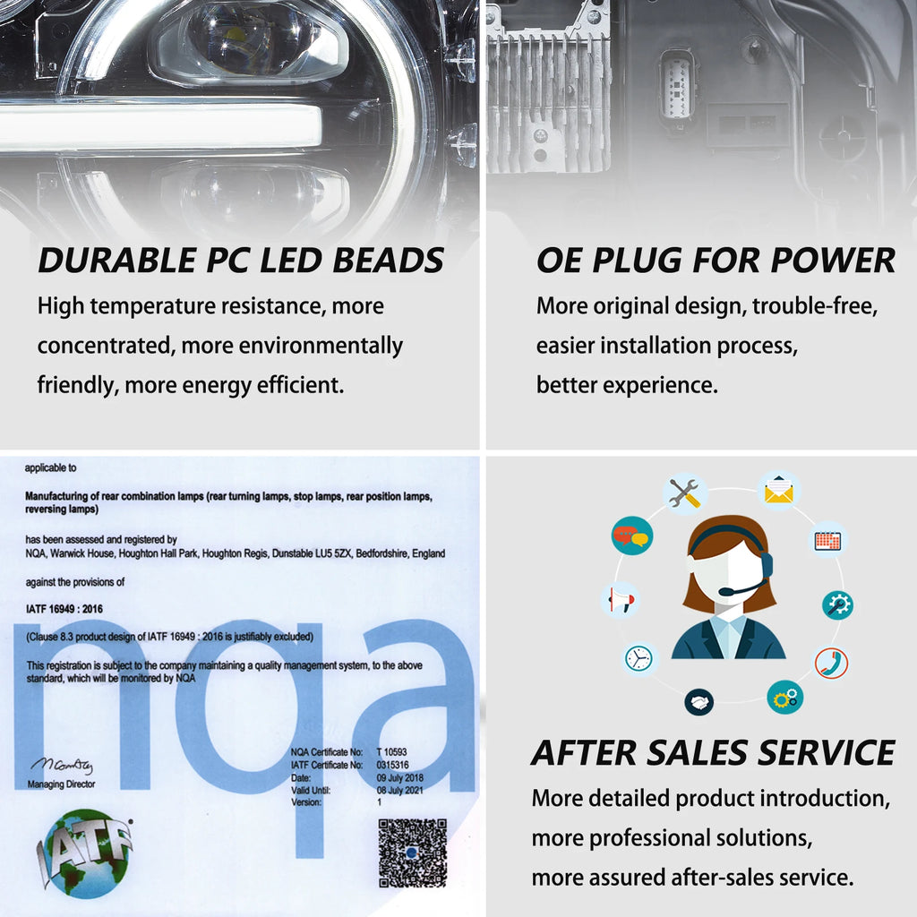 20-24-Ford-Bronco-Vland-Full-LED-Projector-RGB-Headlights-YAA-BRC-2062A-9