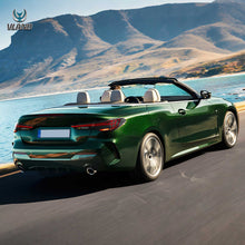 Carregar imagem no visualizador da galeria, 20-UP_BMW-4-Series-G22-G23-G26-G82-G83-Vland-Laser-Tail-_Lights-E-mark-Smoked-YAB-BW4-0515A-DS1YC_3