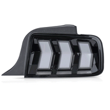 Load image into Gallery viewer, 2005-2009-Ford-Mustang-5th-Gen-S197-Vland-LED-Tail-Lights-Amber-Sequential-Turn-Signal-YHB-YM-8096-TM1YC_1