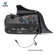 Load image into Gallery viewer, 2005-2009-Ford-Mustang-5th-Gen-S197-Vland-LED-Tail-Lights-Amber-Sequential-Turn-Signal-YHB-YM-8096-TM1YC_4
