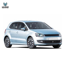 Indlæs billede til gallerivisning 2009-2018 VW Polo MK5 6R 6C Vland Full LED Headlights Golf MK7.5 Style