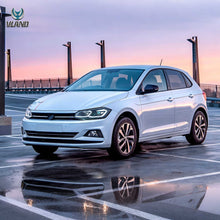 Indlæs billede til gallerivisning 2009-2018 VW Polo MK5 6R 6C Vland Full LED Headlights Golf MK7.5 Style