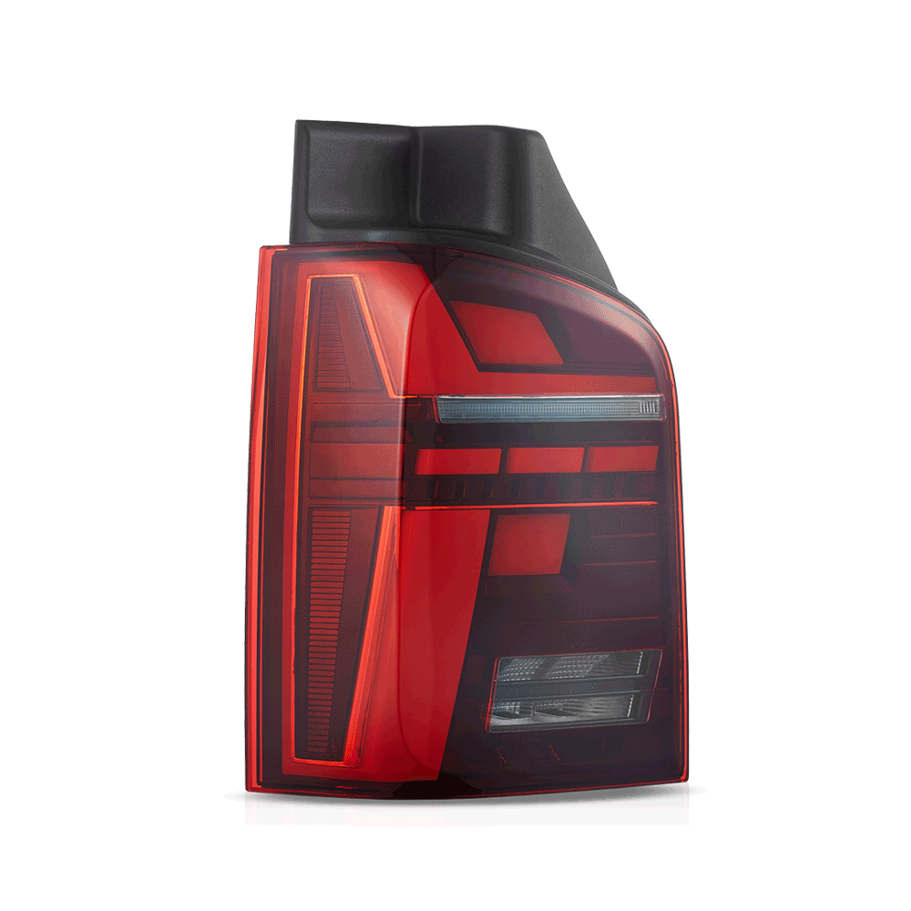 2010-2014-VW-Transporter-T5-Multivan-Caravelle-Vland-Tail-Lights-YAB-T5-0553-1