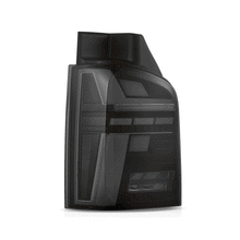 Charger l'image dans la galerie, 2010-2014-VW-Transporter-T5-Multivan-Caravelle-Vland-Tail-Lights-YAB-T5-0553-2