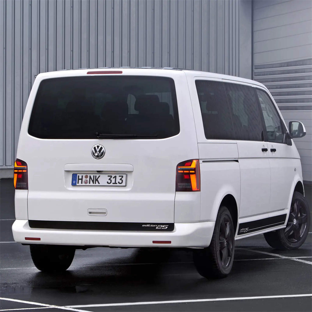 2010-2014-VW-Transporter-T5-Multivan-Caravelle-Vland-Tail-Lights-YAB-T5-0553-9