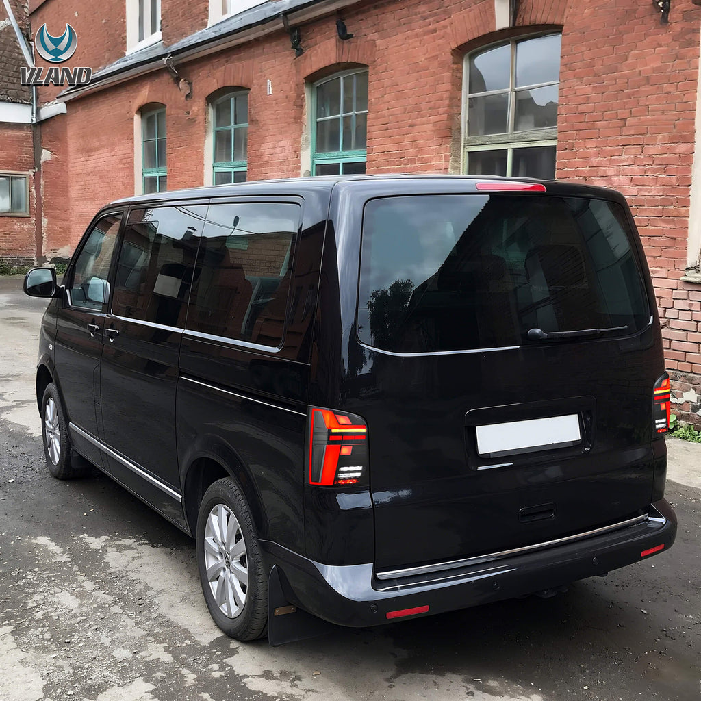 2010-2014-VW-Transporter-T5-Multivan-Caravelle-Vland-Tail-Lights-YAB-T5-0553-DS-3