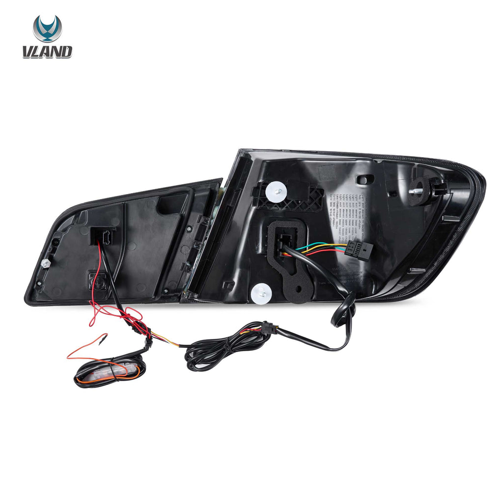 2011-2017 BMW F10 F18 Vland LED Tail Lights