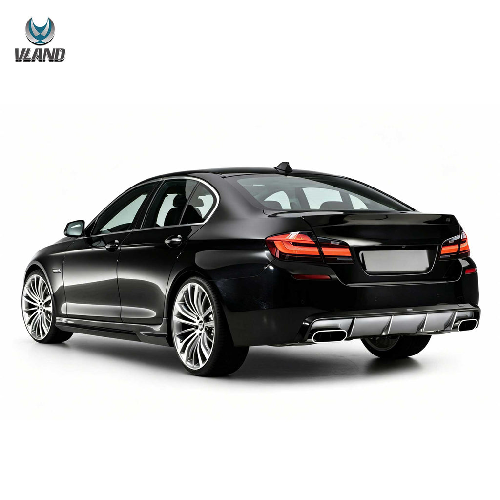 2011-2017 BMW F10 F18 Vland LED Tail Lights