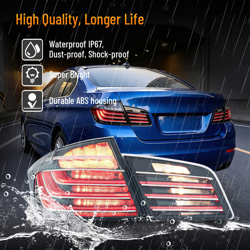2011-2017-BMW-5-Series-M5-F10-F18-Vland-LED-Tail-Lights-LCI-Style-YHB-F10-8075B-RS2YC-10
