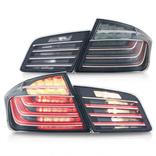 Indlæs billede til gallerivisning 2011-2017-BMW-5-Series-M5-F10-F18-Vland-LED-Tail-Lights-LCI-Style-YHB-F10-8075B-RS2YC-6