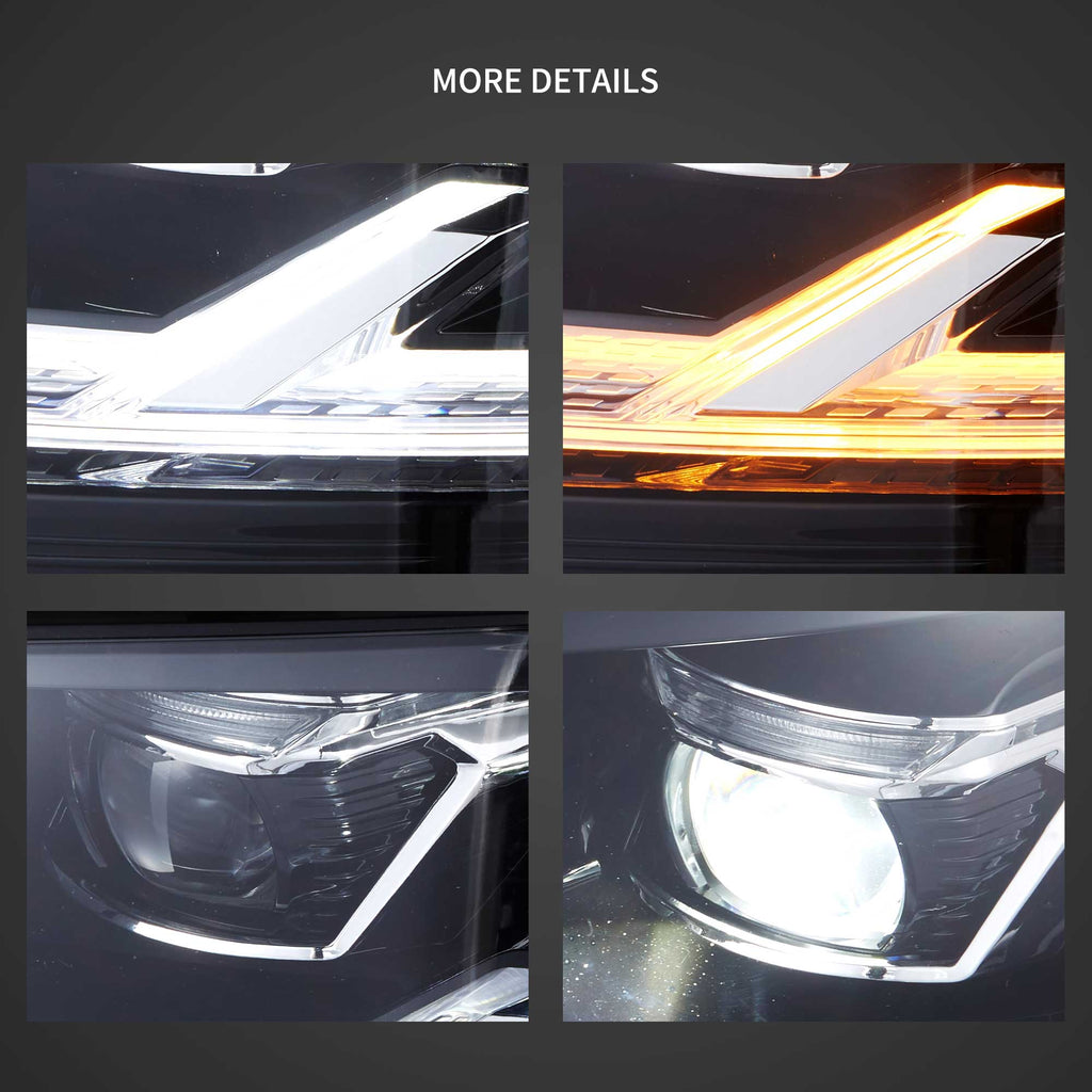 2015-2019-VW-Transporter-T6-Vland-LED-Projector-Headlights-YAA-MTV-0558A-6