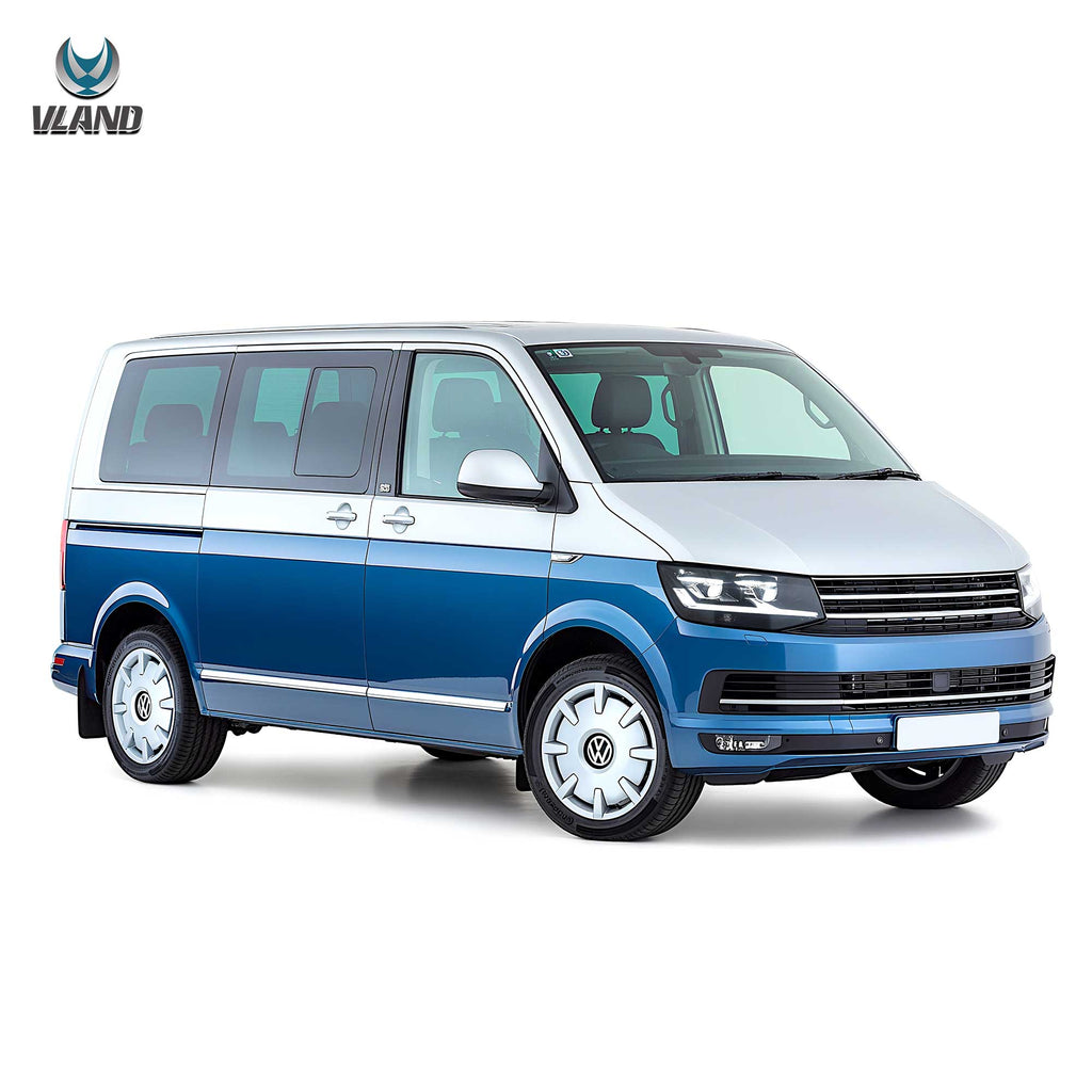2015-2019-VW-Transporter-T6-Vland-LED-Projector-Headlights-YAA-MTV-0558A-8