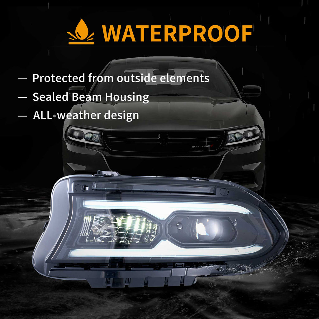 2015-2023-Dodge-Charger-Halogen-Models-Vland-Projector-Headlights-YAA-XCHR-2033A-2P41A-6