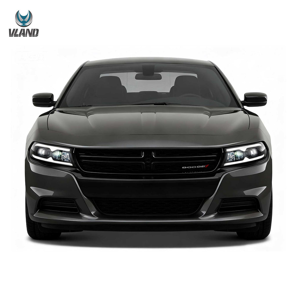 2015-2023-Dodge-Charger-Halogen-Models-Vland-Projector-Headlights-YAA-XCHR-2033A-2P41A-9