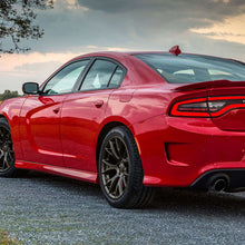 Načíst obrázek do prohlížeče Galerie, 2015-2023 Dodge Charger LED Side Mark 2 Pair Front And Rear