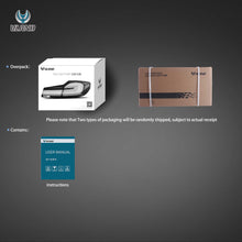 Načíst obrázek do prohlížeče Galerie, 2017-2022-BMW-G30-G38-Vland-LED-Tail-Lights-E-mark-YHB-G30-8073A-FS1YC_10