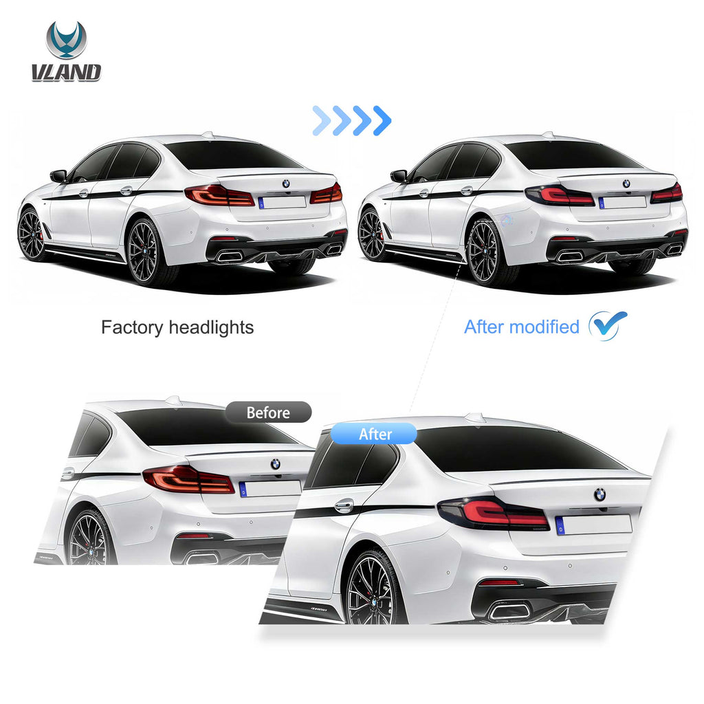 2017-2022-BMW-G30-G38-Vland-LED-Tail-Lights-E-mark-YHB-G30-8073A-FS1YC_4