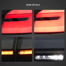 Načíst obrázek do prohlížeče Galerie, 2017-2022-BMW-G30-G38-Vland-LED-Tail-Lights-E-mark-YHB-G30-8073A-FS1YC_6