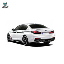 Načíst obrázek do prohlížeče Galerie, 2017-2022-BMW-G30-G38-Vland-LED-Tail-Lights-E-mark-YHB-G30-8073A-FS1YC_7