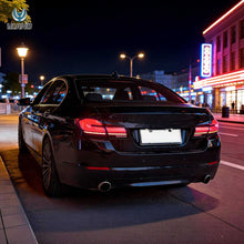 Načíst obrázek do prohlížeče Galerie, 2017-2022-BMW-G30-G38-Vland-LED-Tail-Lights-E-mark-YHB-G30-8073A-FS1YC_8