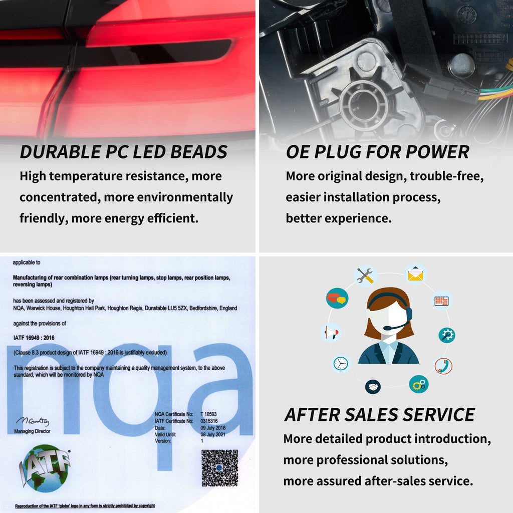 2017-2022-BMW-G30-G38-Vland-LED-Tail-Lights-E-mark-YHB-G30-8073A-FS1YC_9