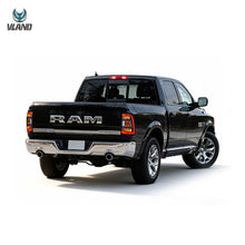 Indlæs billede til gallerivisning 2019-2024-Dodge-RAM-2500-RAM-3500-Vland-LED-Tail-Lights-With-Amber-Turn-Signal-YHB-DG-8086C-TM1YC-9