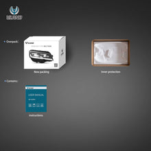 Ladda upp bild till gallerivisning, 2019-2024-VW-Transporter-T6.1-facelift-Vland-LED-Headlights-YAA-MTV-0536A-11