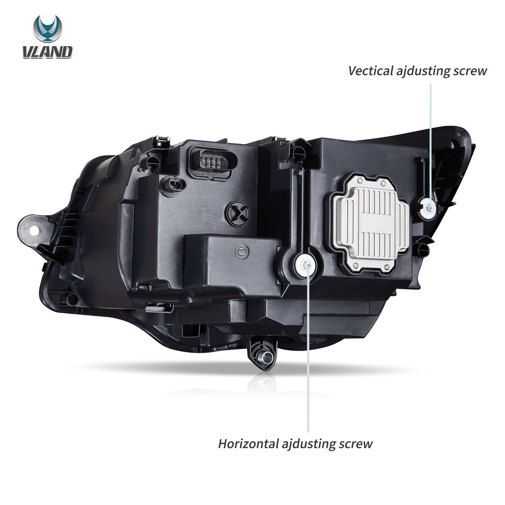 2019-2024-VW-Transporter-T6.1-facelift-Vland-LED-Headlights-YAA-MTV-0536A-3