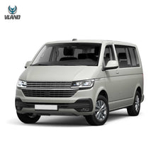 Ladda upp bild till gallerivisning, 2019-2024-VW-Transporter-T6.1-facelift-Vland-LED-Headlights-YAA-MTV-0536A-8