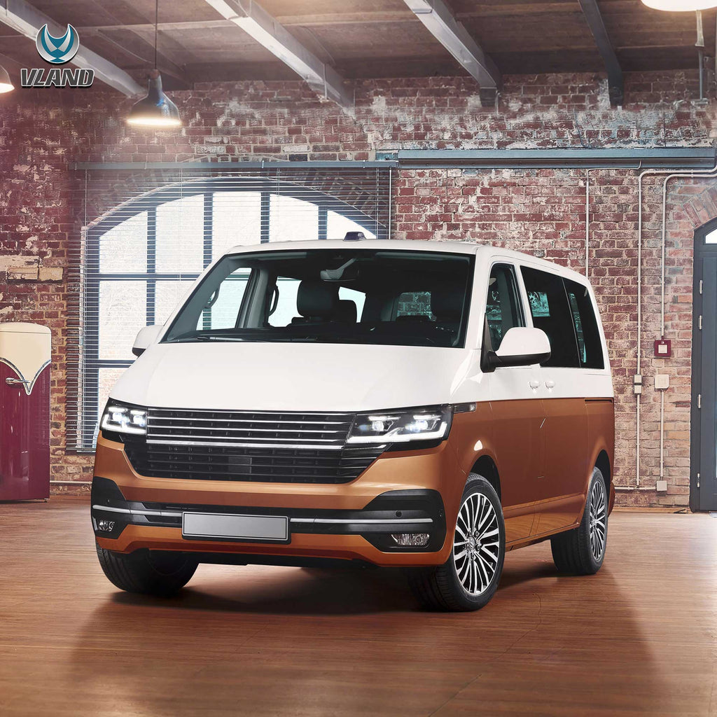 2019-2024-VW-Transporter-T6.1-facelift-Vland-LED-Headlights-YAA-MTV-0536A-9