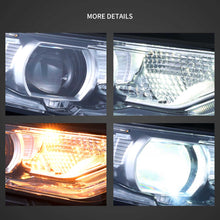 Załaduj zdjęcie do przeglądarki galerii, Chevrolet-Camaro-RS1SS2SS-2019-2024-Vland-Full-LED-Projector-Headlights-YAA-CMR-2097-2D32A_5