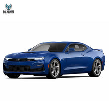 Załaduj zdjęcie do przeglądarki galerii, Chevrolet-Camaro-RS1SS2SS-2019-2024-Vland-Full-LED-Projector-Headlights-YAA-CMR-2097-2D32A_7
