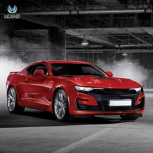 Załaduj zdjęcie do przeglądarki galerii, Chevrolet-Camaro-RS1SS2SS-2019-2024-Vland-Full-LED-Projector-Headlights-YAA-CMR-2097-2D32A_8