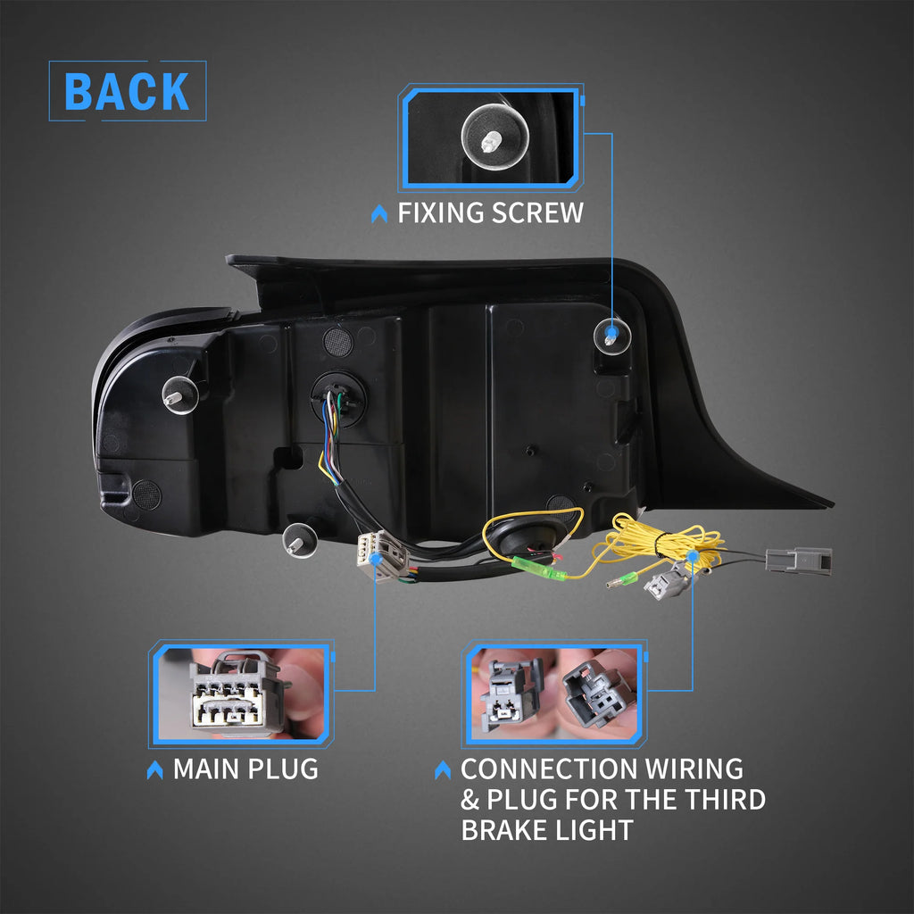 Ford-Mustang-2011-2013-Vland-LED-Tail-Lights-Smoked-YAB-LMT-0357-DS1YC_1