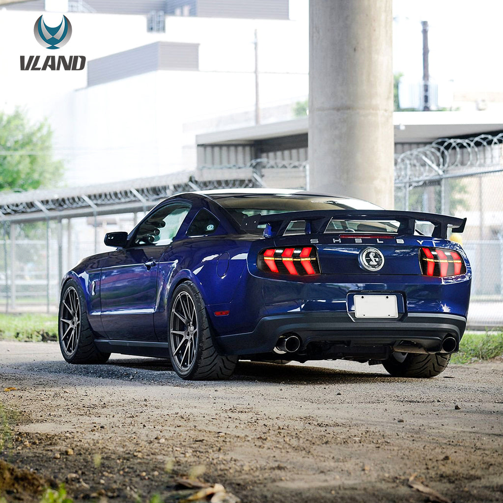 Ford-Mustang-2011-2013-Vland-LED-Tail-Lights-Smoked-YAB-LMT-0357-DS1YC_3