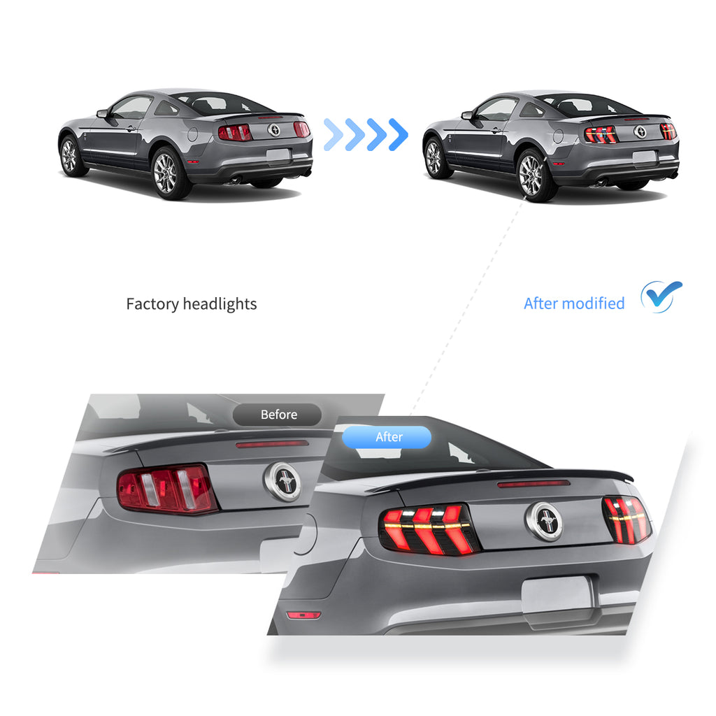 Ford-Mustang-2011-2013-Vland-LED-Tail-Lights-Smoked-YAB-LMT-0357-DS1YC_7