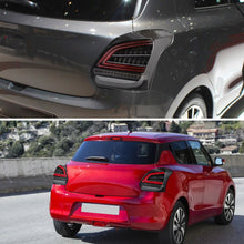 Ladda upp bild till gallerivisning, SUZUKI-SWIFT-YAB-SW-0306C-taillight-8
