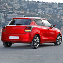 Ladda upp bild till gallerivisning, SUZUKI-SWIFT-YAB-SW-0306C-taillight-9