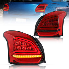 Ladda upp bild till gallerivisning, SUZUKI-SWIFT-YAB-SW-0306RS-taillight-1