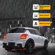 Ladda upp bild till gallerivisning, SUZUKI-SWIFT-YAB-SW-0306RS-taillight-7