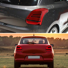 Ladda upp bild till gallerivisning, SUZUKI-SWIFT-YAB-SW-0306RS-taillight-8