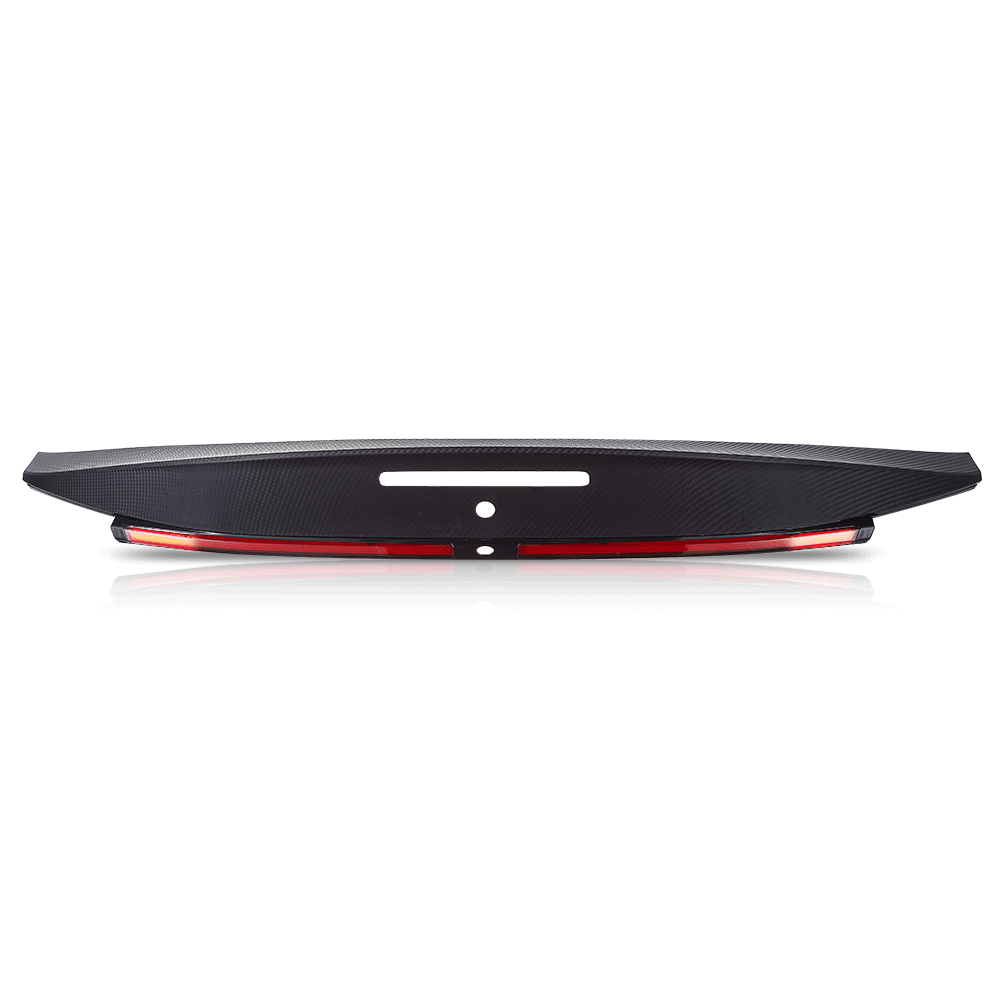 VLAND 2021-2026 Toyota GR86 / Subaru BRZ Trunk Light Bar