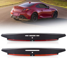 Load image into Gallery viewer, VLAND 2021-2026 Toyota GR86 / Subaru BRZ Trunk Light Bar