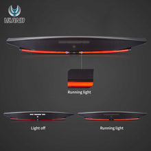 Load image into Gallery viewer, VLAND 2021-2026 Toyota GR86 / Subaru BRZ Trunk Light Bar