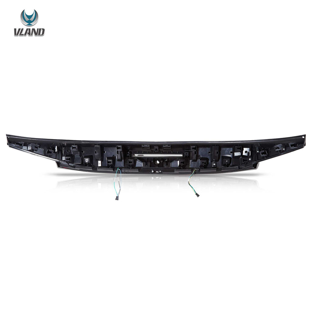 VLAND 2021-2026 Toyota GR86 / Subaru BRZ Trunk Light Bar
