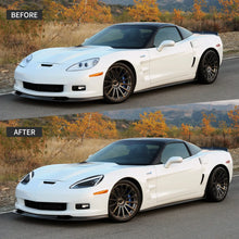 Load image into Gallery viewer,  Analyzing image    VLAND-HEADLIGHTS-FOR-CHEVROLET-C6-YAA-C6-0339-05-7